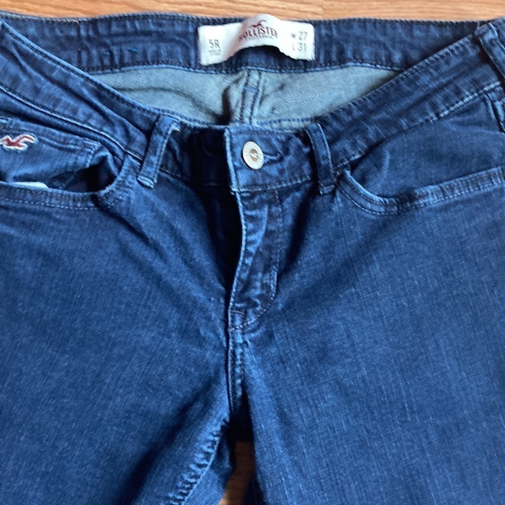 Hollister jeans - Picture 4 of 11